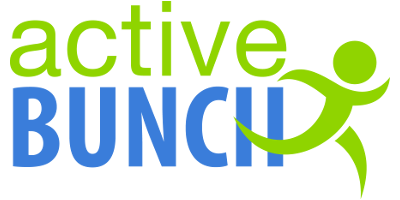 Active Bunch logo