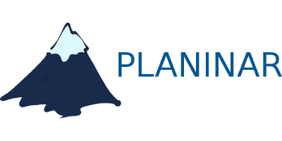 Planinar logo